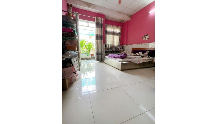 HIẾM-Bán nhà Tân Quý 76m2, 1Lầu, 4.89tỷ